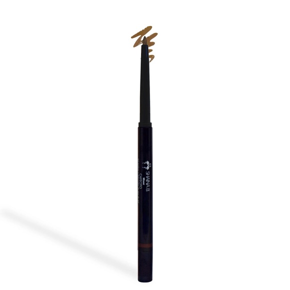 Shaina B. Gel Eyeliner in Cafecito (Brown) - Picture 1 of 3